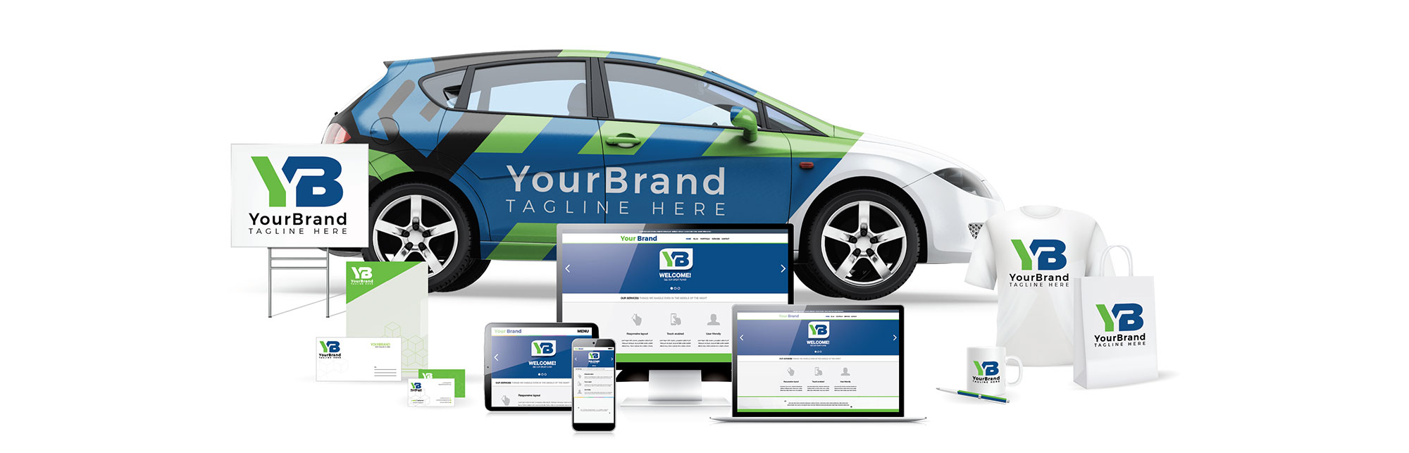 Website Design Michigan