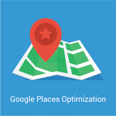 Google Places Optimization