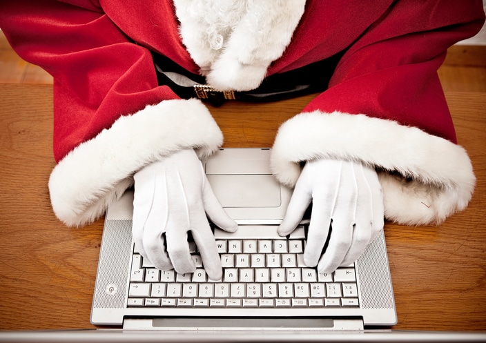 Tis The Season To Be Blogging: Holiday SEO Strategies In Michigan