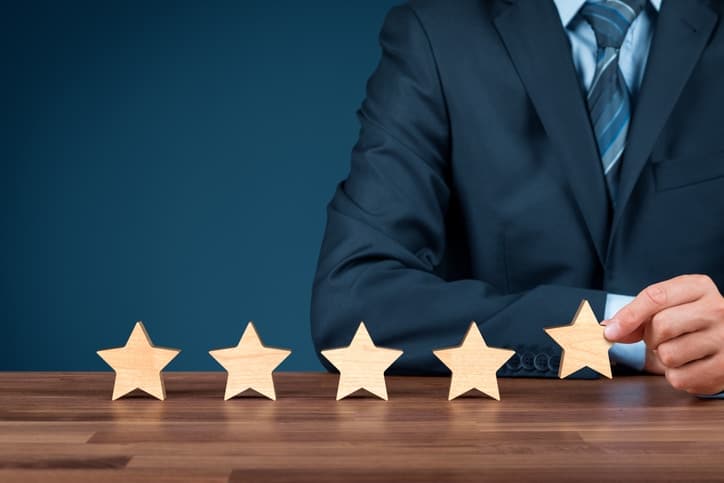 How a 5-Star Rating Could Hurt Your Business