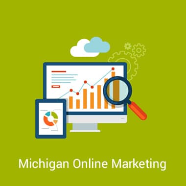 Online Marketing in Michigan