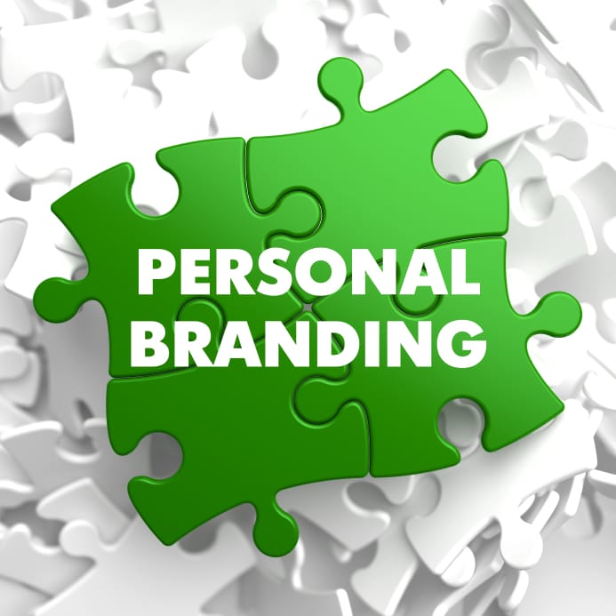 Personal Branding Concepts
