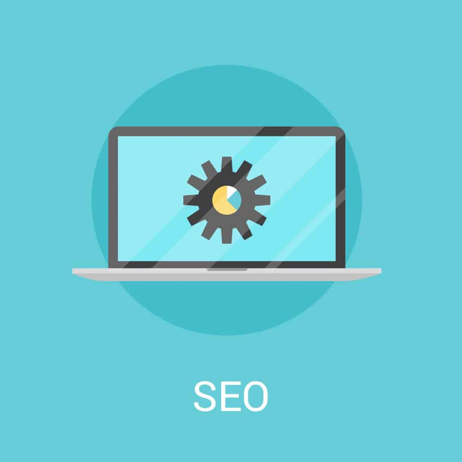 Professional And Effective SEO Services