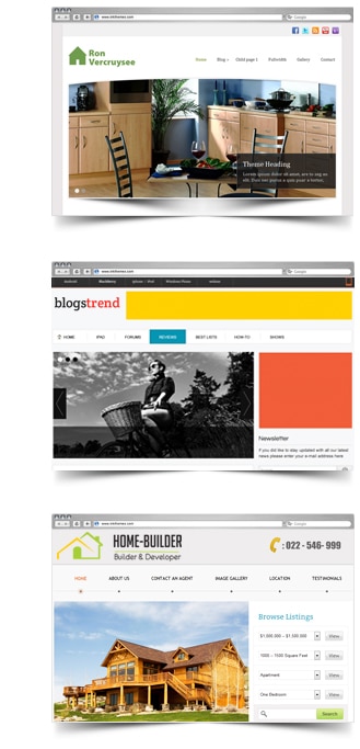 Michigan Website Design