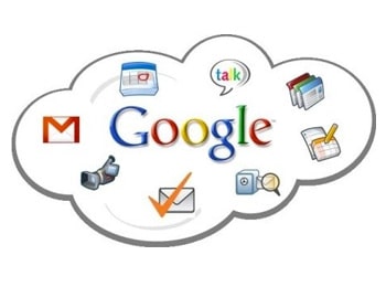 Using Gmail And Other Google Apps For Your Business