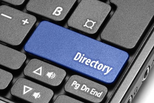 Local Directory Search Results For Your Business