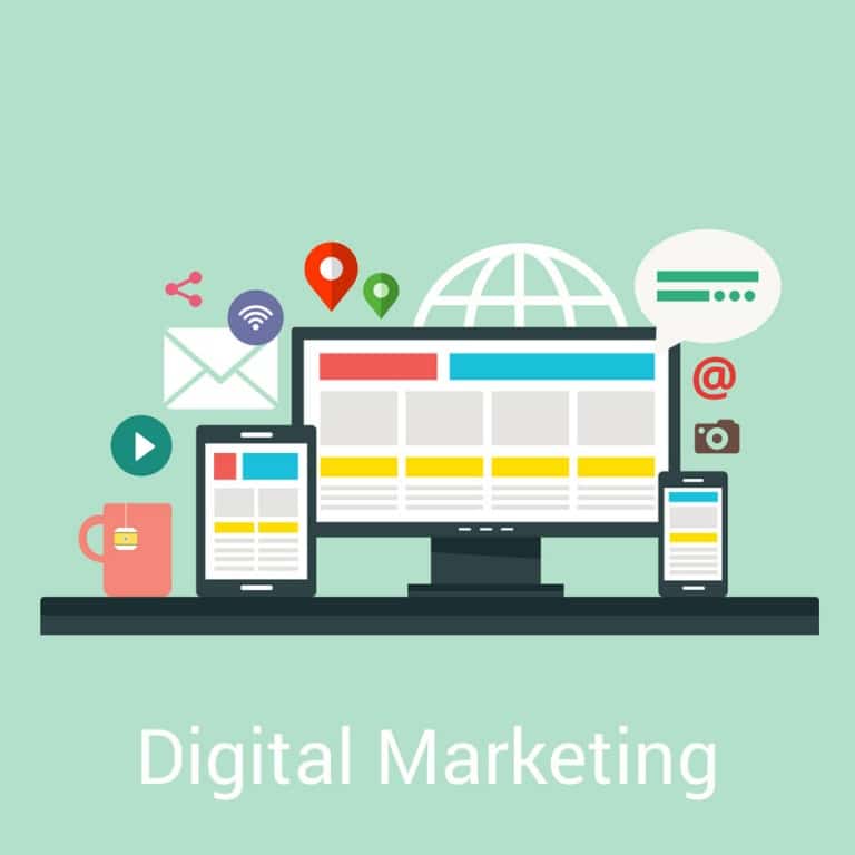 Metro Detroit Digital Marketing | Detroit Internet Marketing