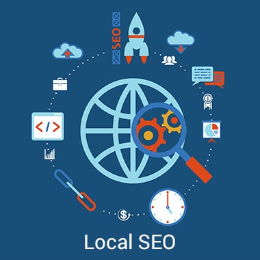 Local SEO In Detroit