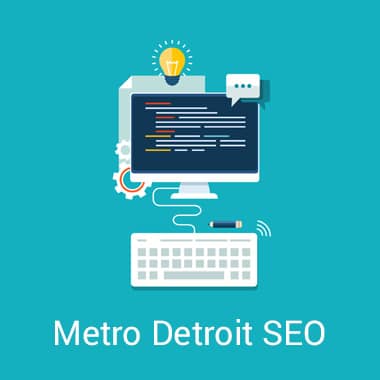 Metro Detroit SEO Company Image